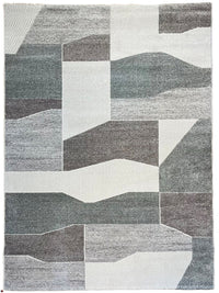 שטיחים גיאומטריים