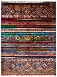 שטיחים בעבודת יד