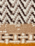 שטיח טנגו בוהו שיק 01 צבעוני | TANGO