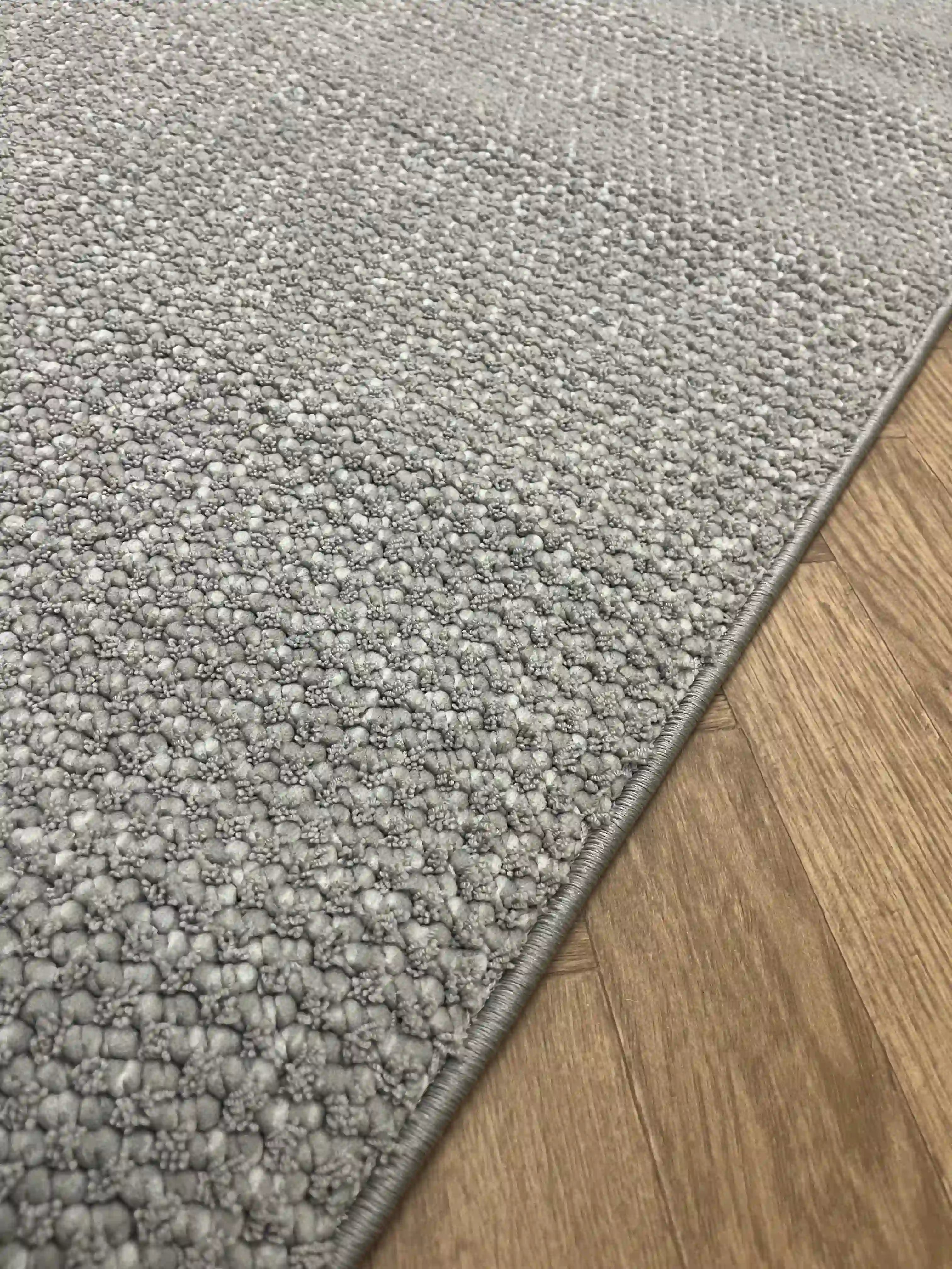 שטיח ליבו 02 אפור | LIVO