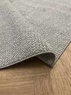 שטיח ליבו 02 אפור | LIVO