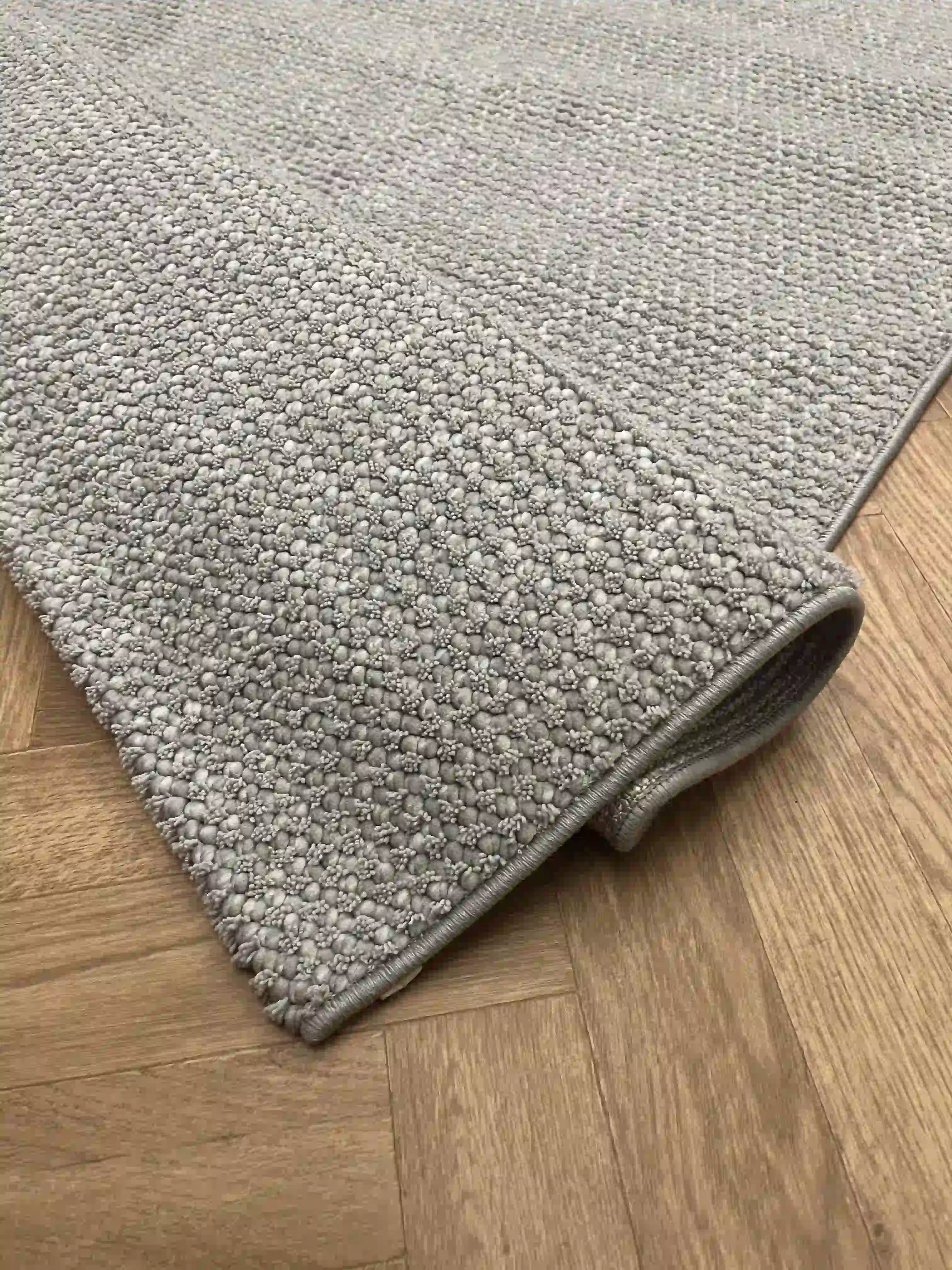 שטיח ליבו 02 אפור | LIVO