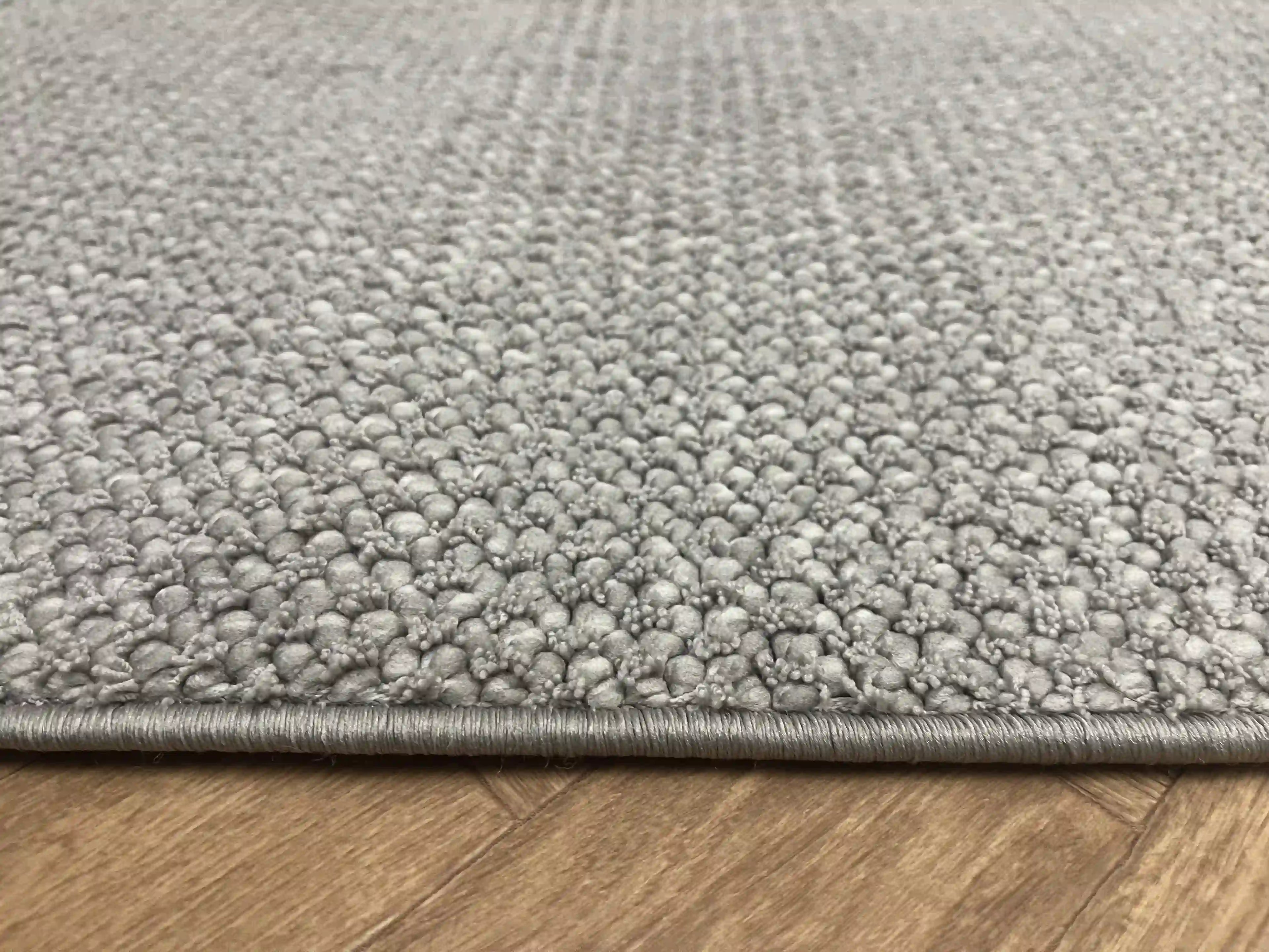 שטיח ליבו 02 אפור | LIVO