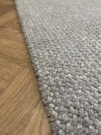 שטיח ליבו 02 אפור | LIVO