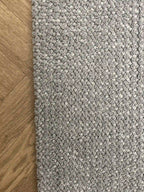 שטיח ליבו 02 אפור | LIVO