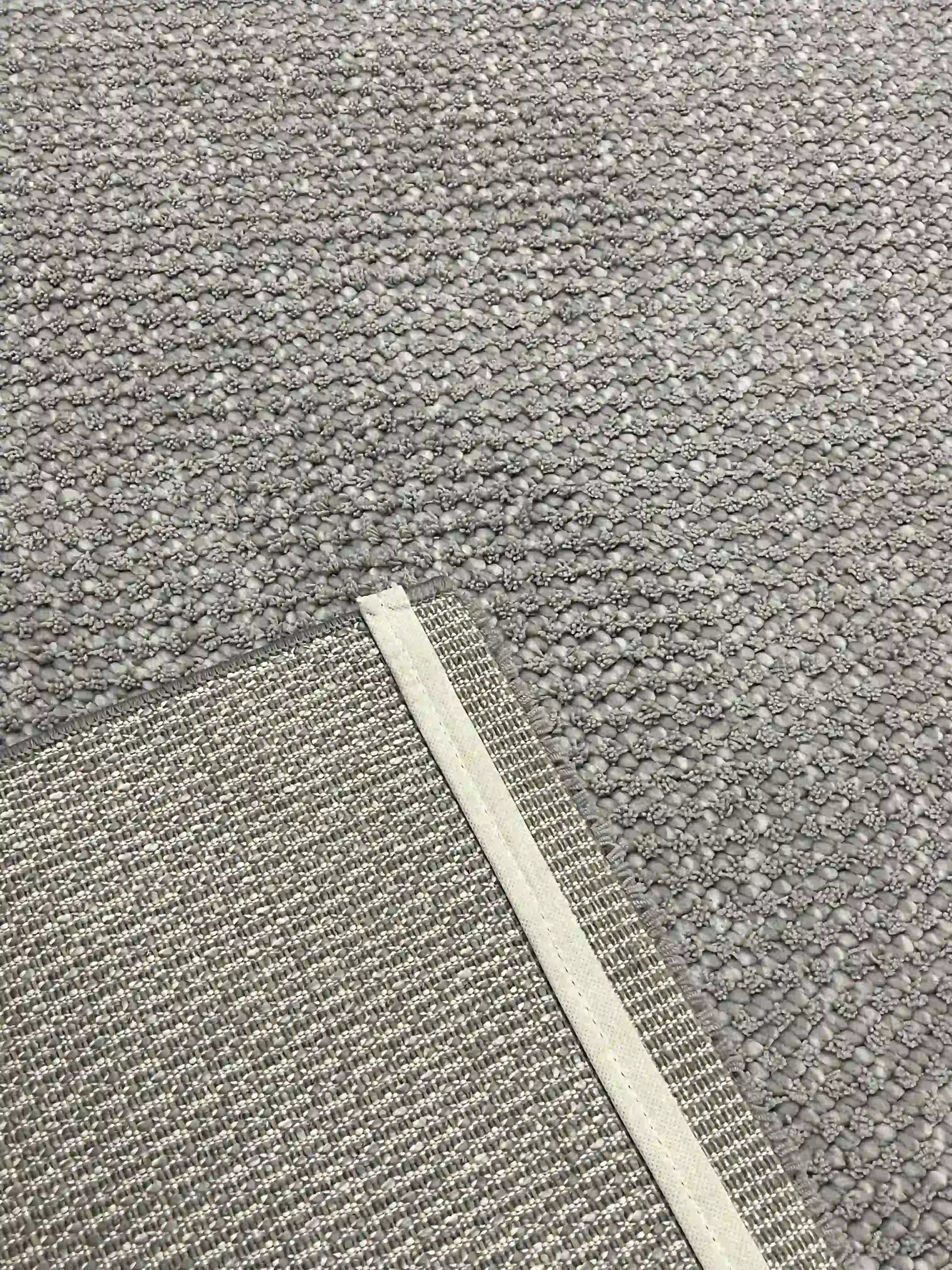 שטיח ליבו 02 אפור | LIVO