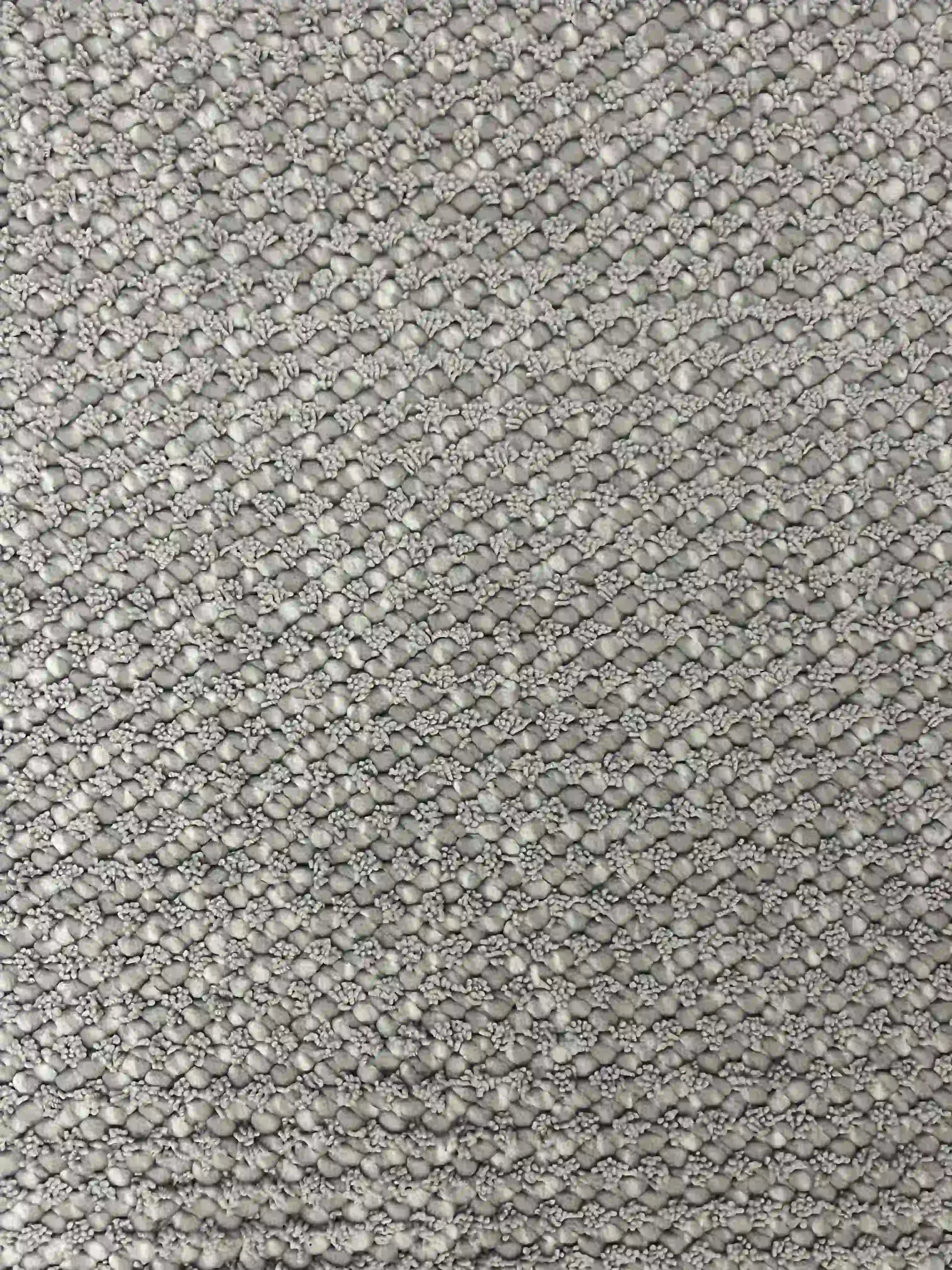 שטיח ליבו 02 אפור | LIVO