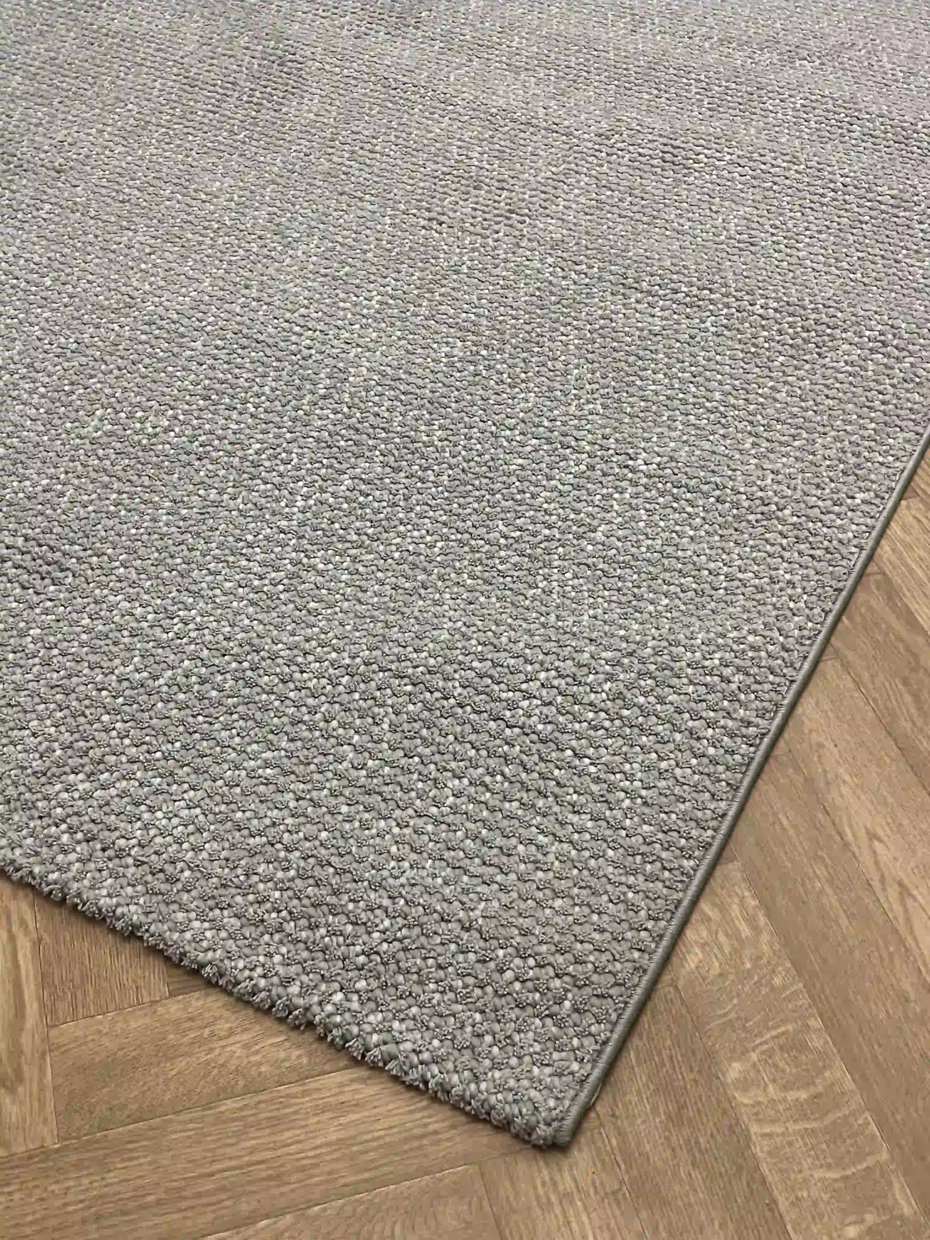 שטיח ליבו 02 אפור | LIVO