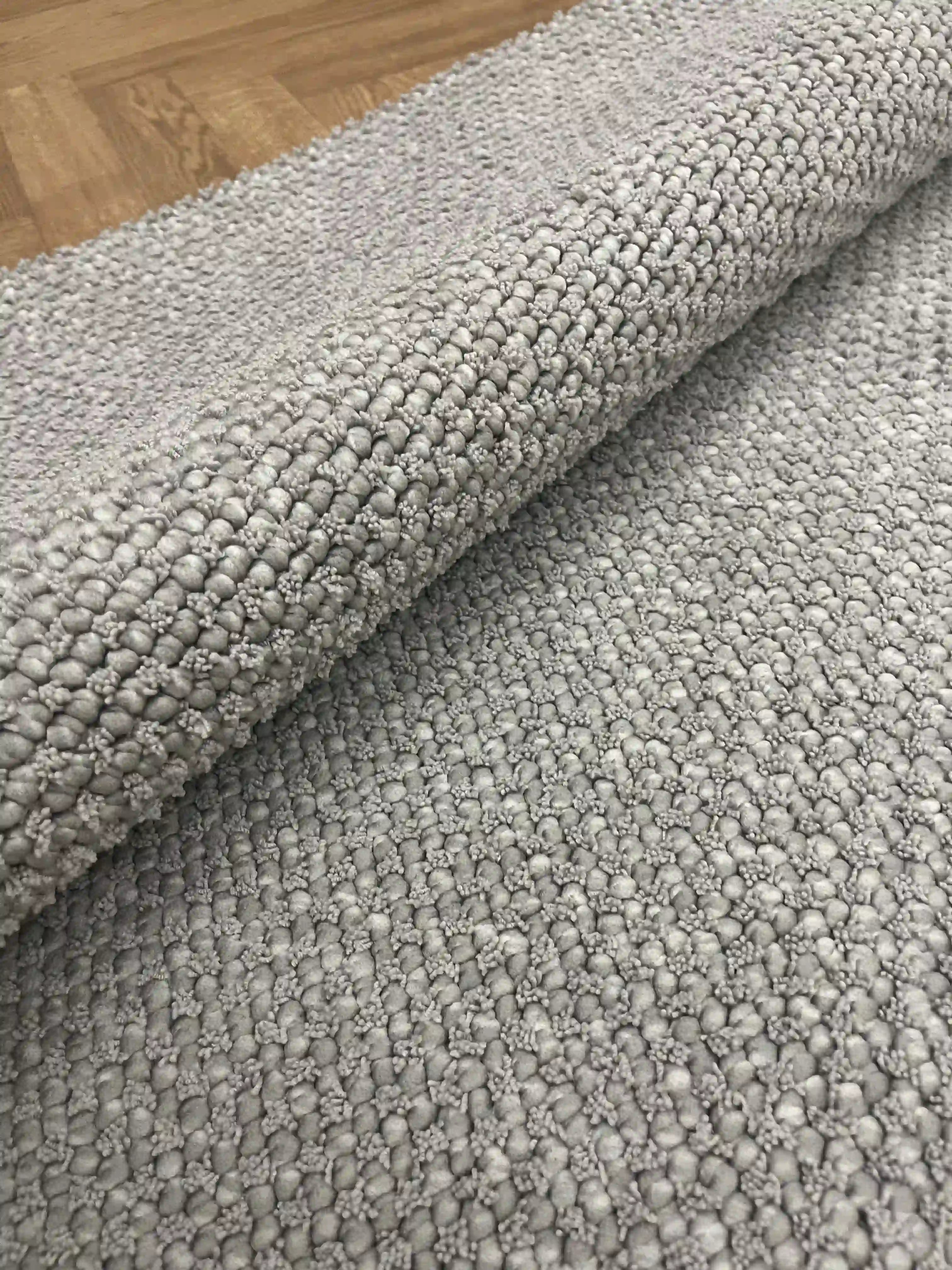 שטיח ליבו 02 אפור | LIVO