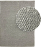 שטיח ליבו 02 אפור | LIVO