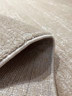 שטיח פררה מונקו חלק 264 01 בז' | FERRERA MONACO