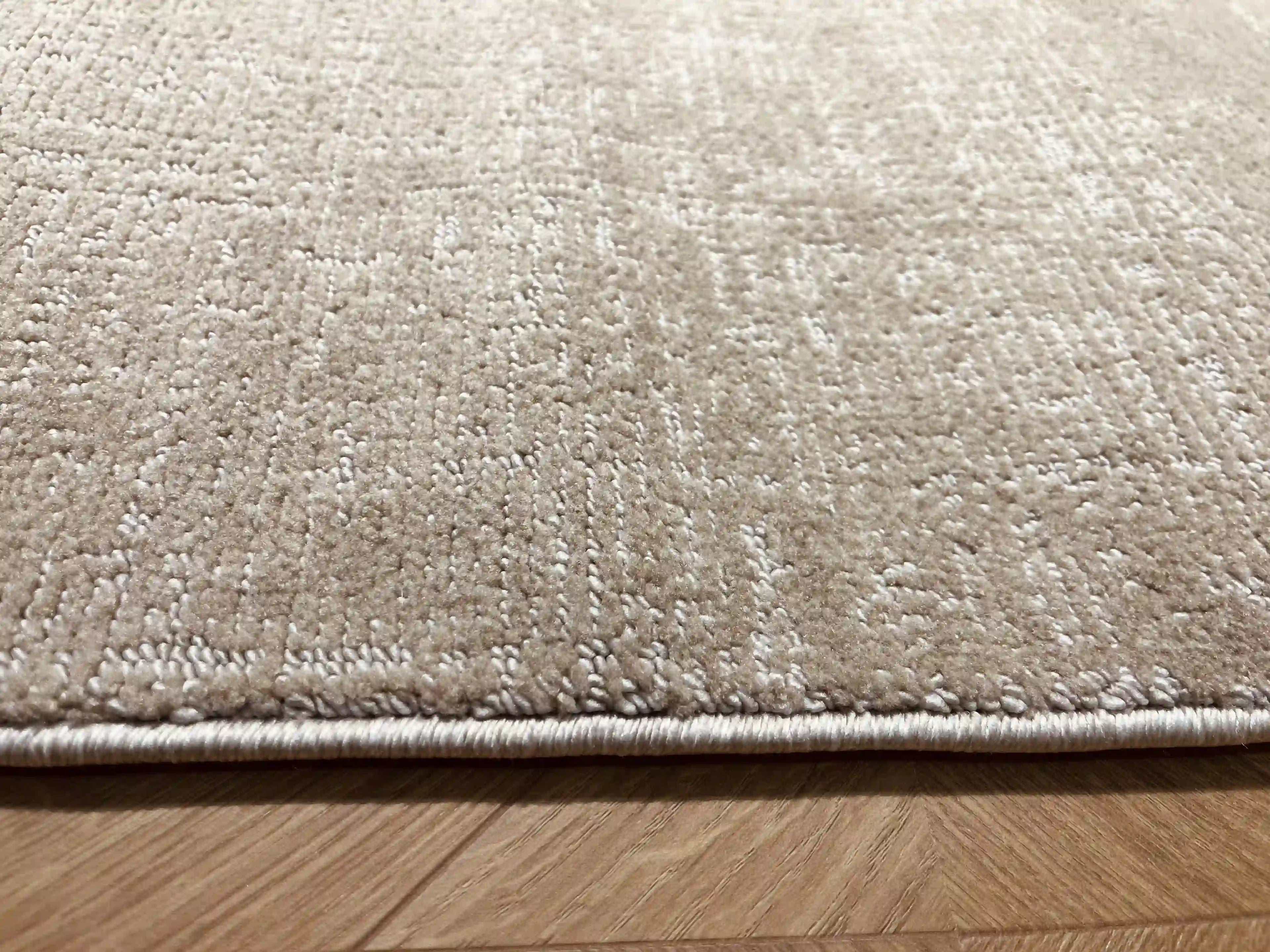 שטיח פררה מונקו חלק 264 01 בז' | FERRERA MONACO