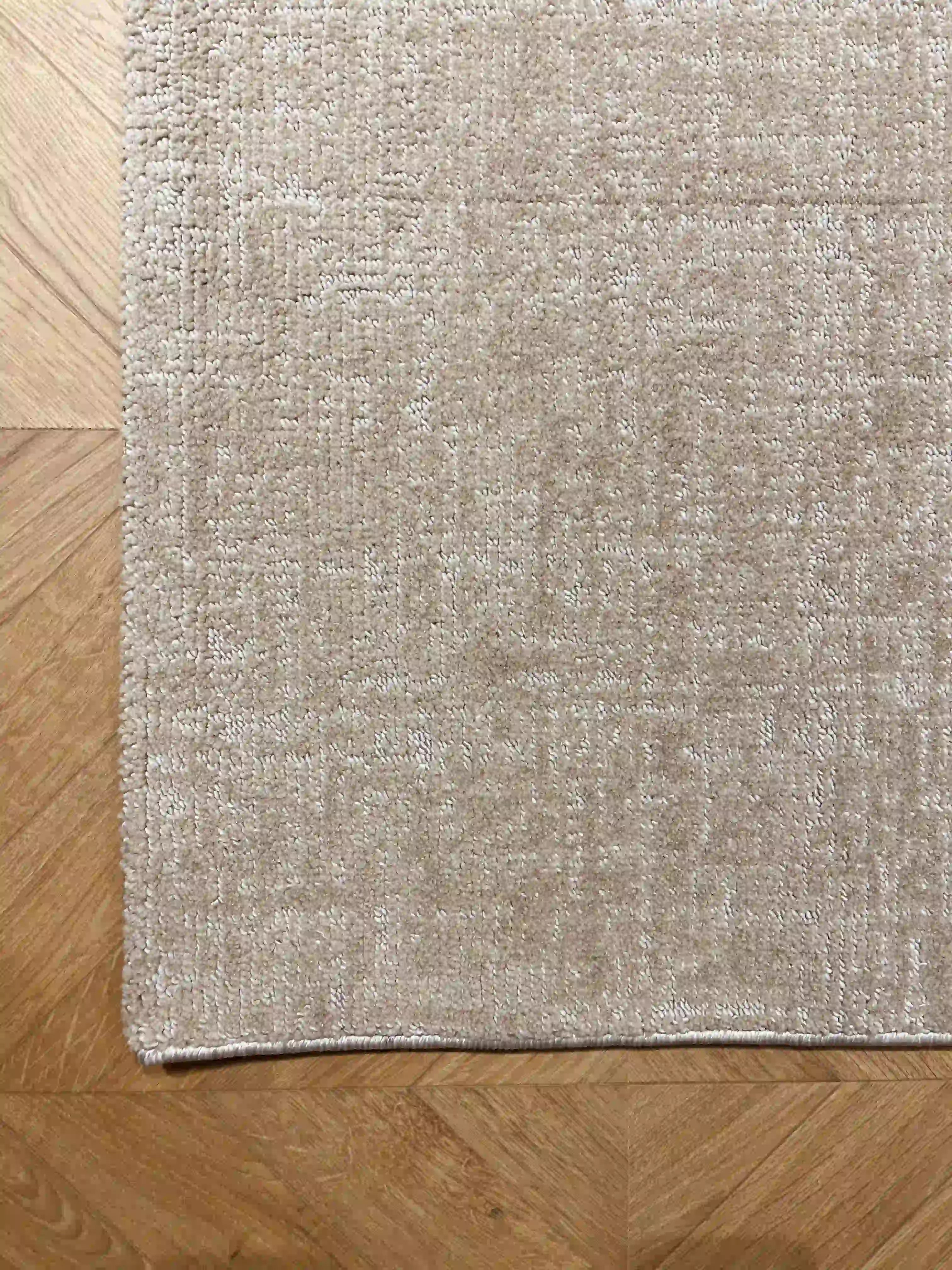 שטיח פררה מונקו חלק 264 01 בז' | FERRERA MONACO