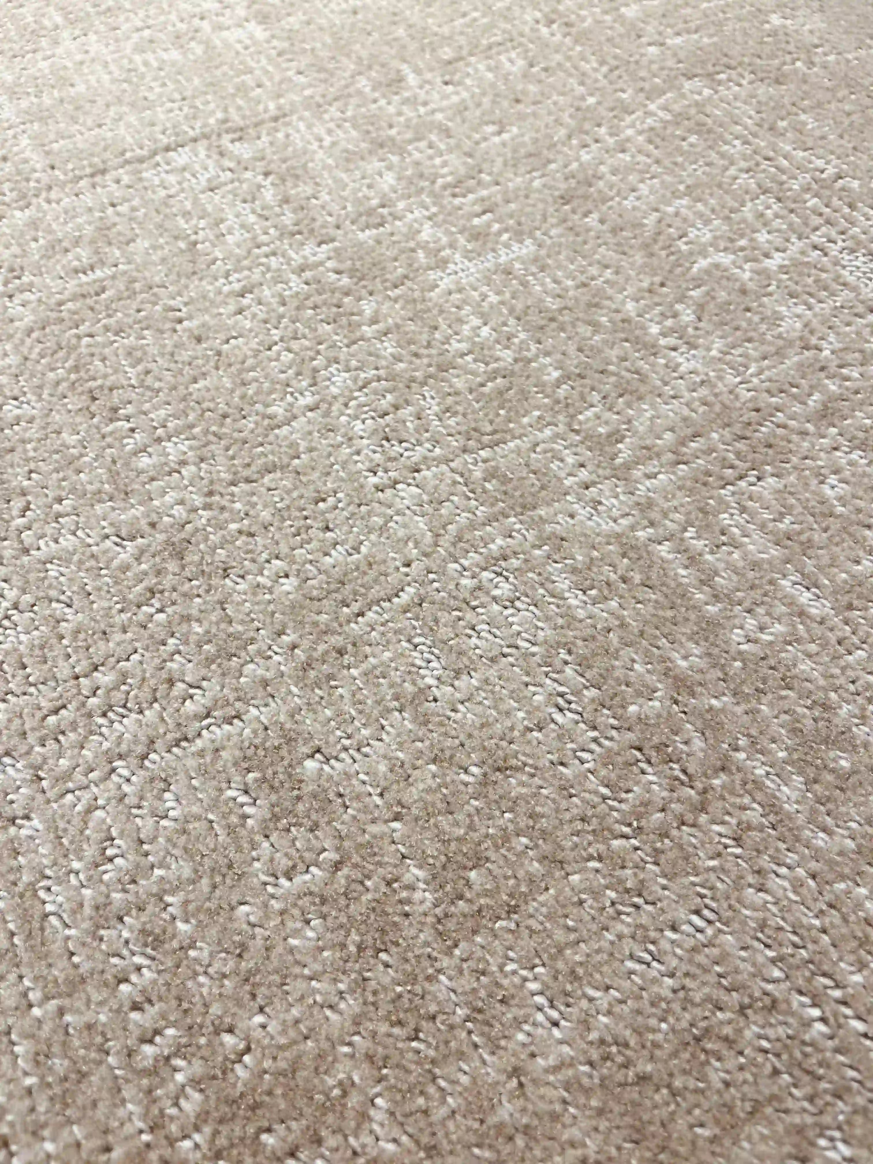 שטיח פררה מונקו חלק 264 01 בז' | FERRERA MONACO