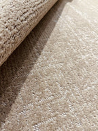 שטיח פררה מונקו חלק 264 01 בז' | FERRERA MONACO