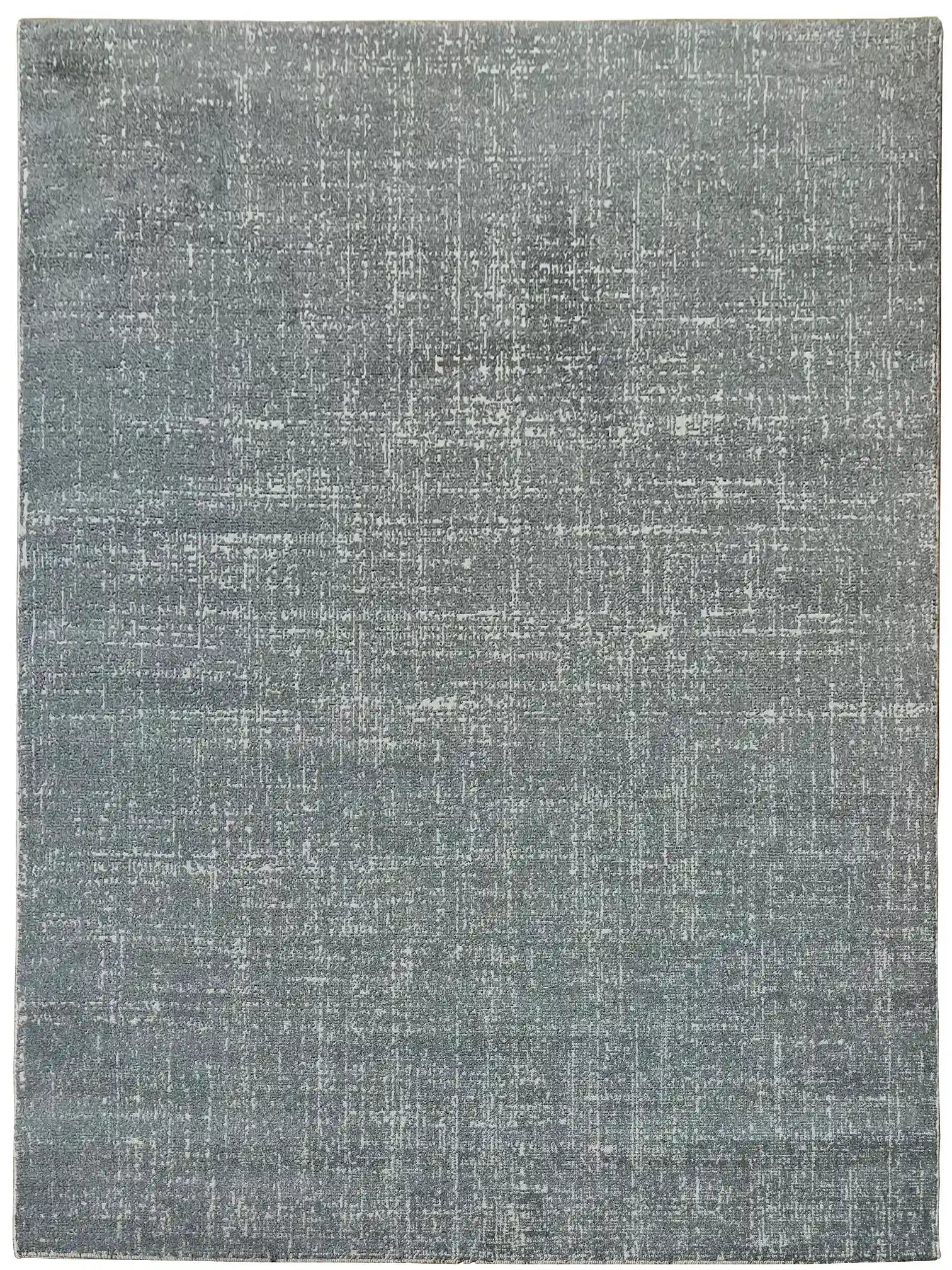 שטיח פררה מונקו חלק 264 02 אפור כהה | FERRERA MONACO