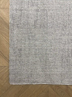 שטיח פררה מונקו חלק 264 03 אפור בהיר | FERRERA MONACO