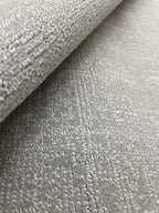 שטיח פררה מונקו חלק 264 03 אפור בהיר | FERRERA MONACO