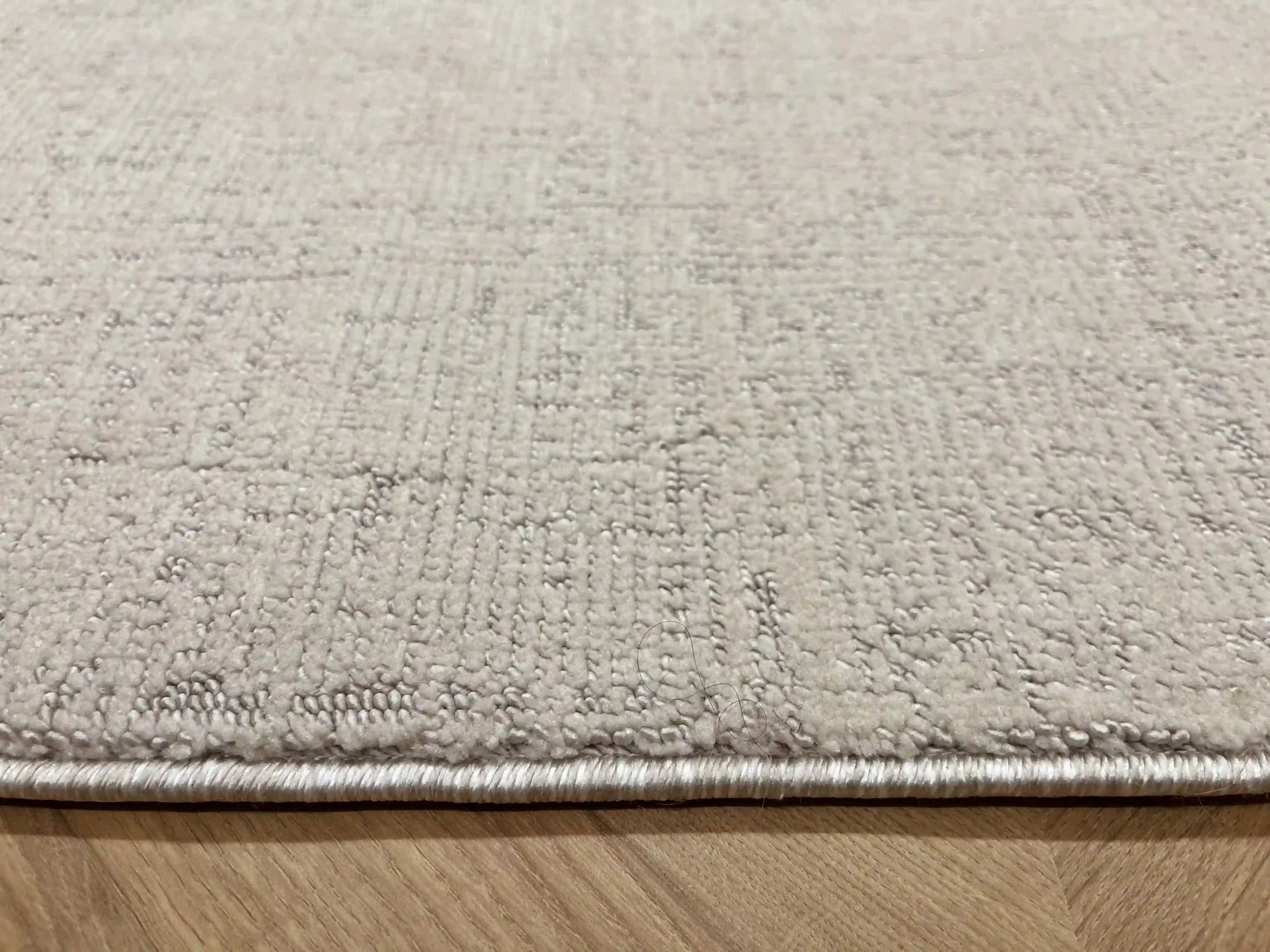 שטיח פררה מונקו חלק 264 04 קרם | FERRERA MONACO