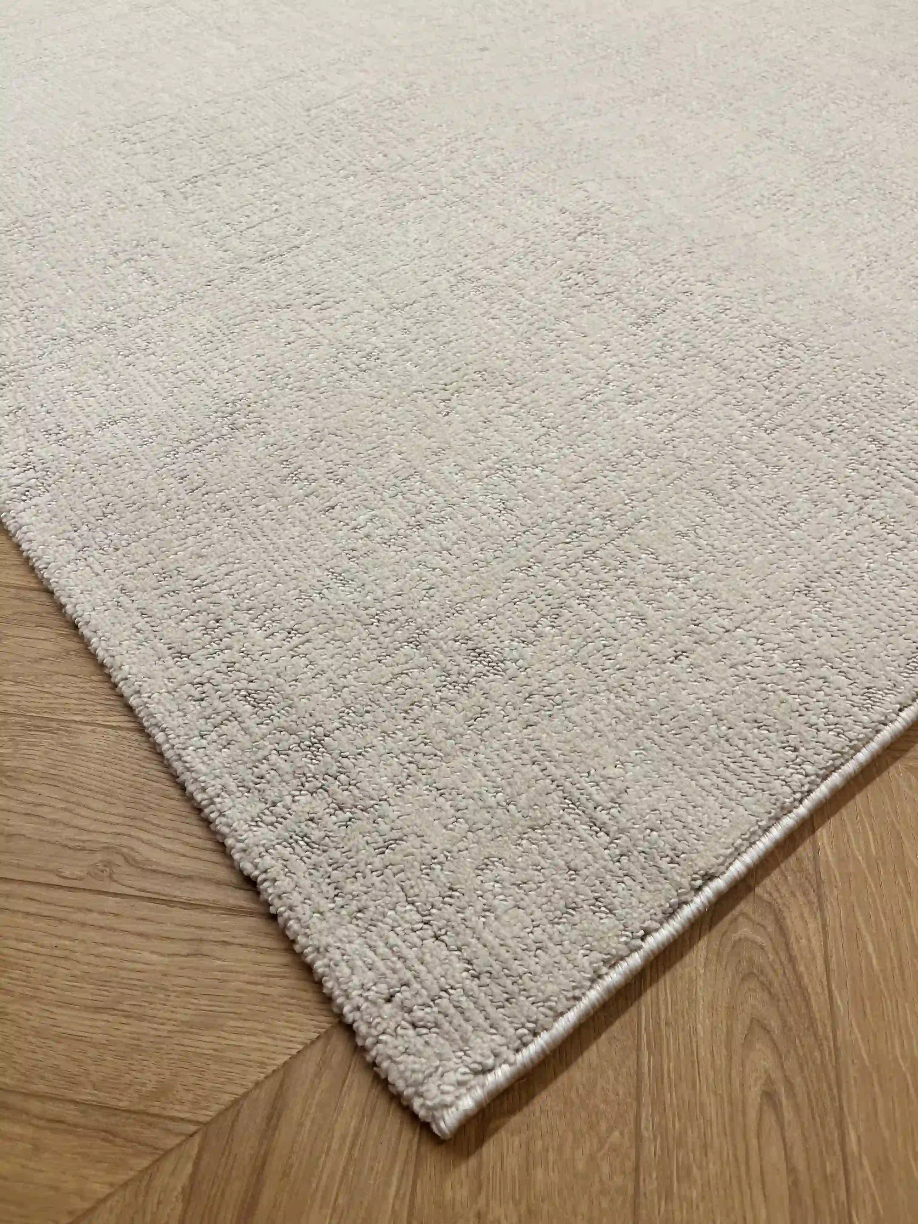 שטיח פררה מונקו חלק 264 04 קרם | FERRERA MONACO