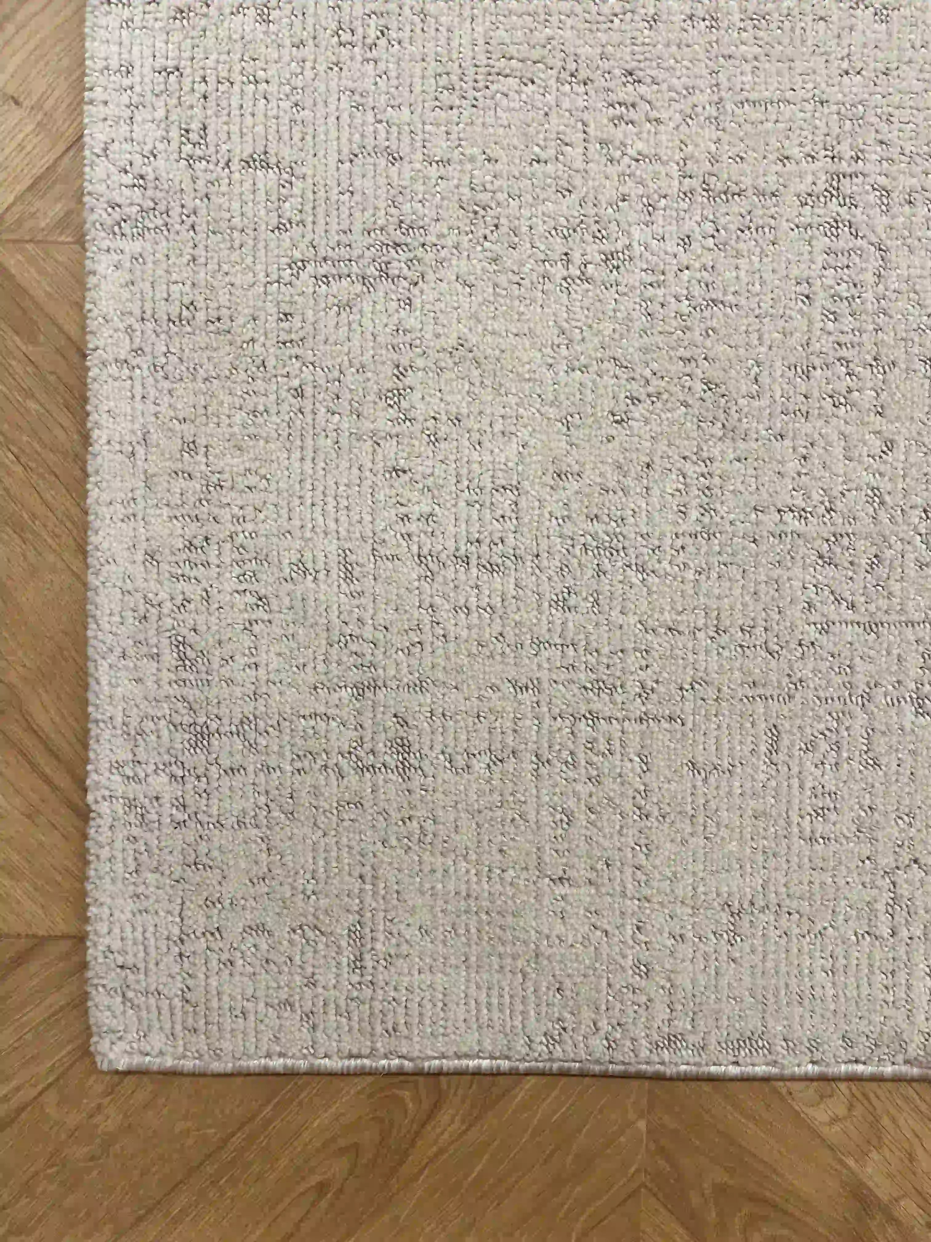 שטיח פררה מונקו חלק 264 04 קרם | FERRERA MONACO