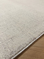 שטיח פררה מונקו חלק 264 04 קרם | FERRERA MONACO