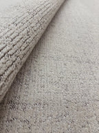 שטיח פררה מונקו חלק 264 04 קרם | FERRERA MONACO