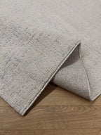 שטיח פררה מונקו חלק 264 04 קרם | FERRERA MONACO