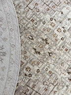 Round rug Madeleine 449 01 colorful | MADELEINE