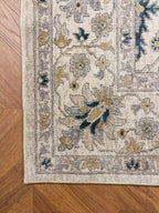 שטיח ויקטוריה וינטג' 436 צבעוני | VICTOIRE