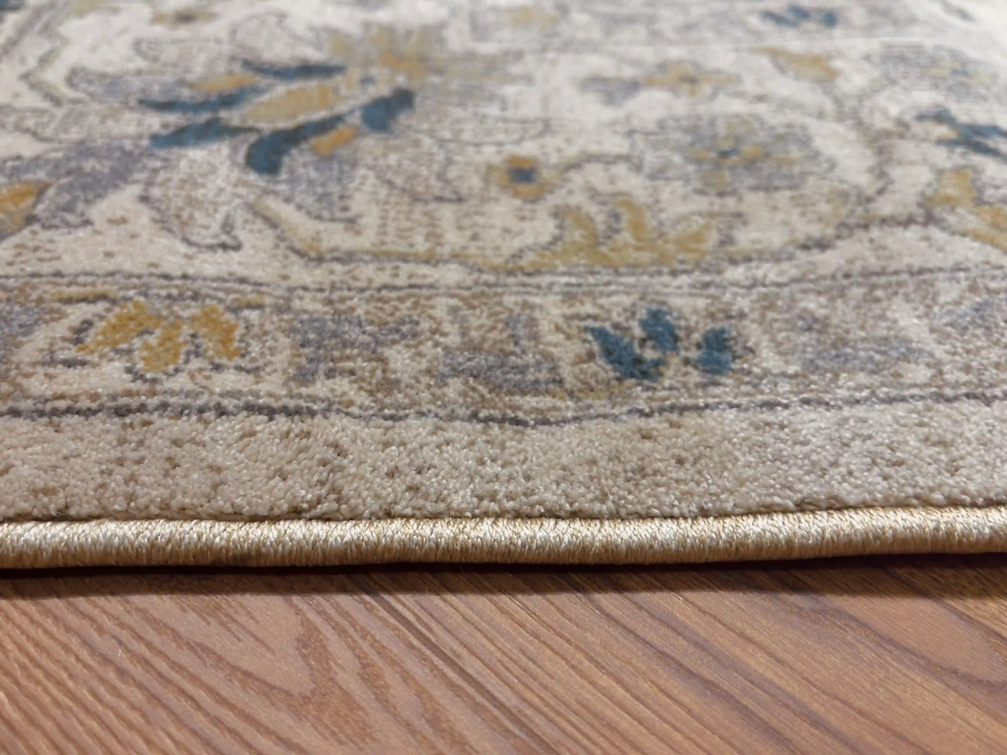 שטיח ויקטוריה וינטג' 436 צבעוני | VICTOIRE