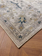 שטיח ויקטוריה וינטג' 436 צבעוני | VICTOIRE