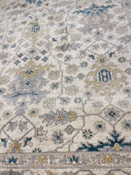 שטיח ויקטוריה וינטג' 436 צבעוני | VICTOIRE