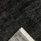 Soft carpet 454 black | SOFT