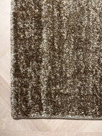 Basic 456 Brown Plain Carpet | BASIC