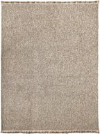 Looped carpet 283 beige | CREATION
