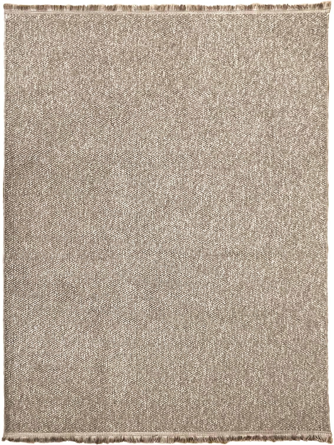 Looped carpet 283 beige | CREATION