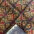 שטיח בלוצ'י 900 צבעוני 190*115 | BALUCHI