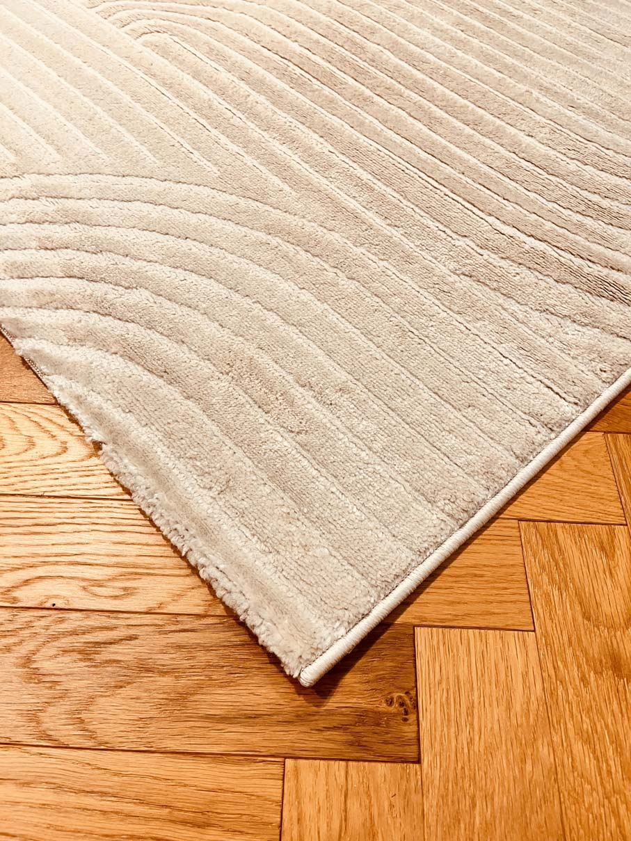 שטיח פרנקה 345 בז' | FRANCA