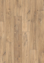 Laminate flooring Classic Midnight Oak Natural 1487 Quick Step Classic Midnight oak