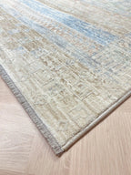 שטיח וינטג' מדלן 449 02 צבעוני | MADELEINE