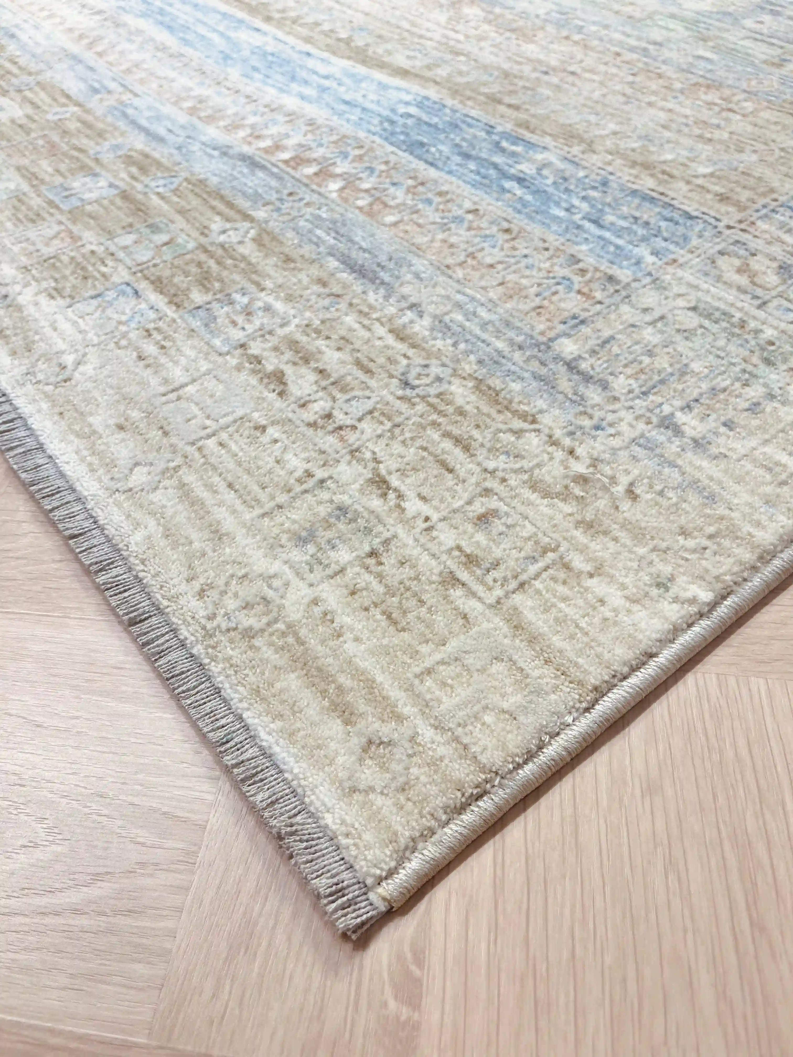 שטיח וינטג' מדלן 449 02 צבעוני | MADELEINE