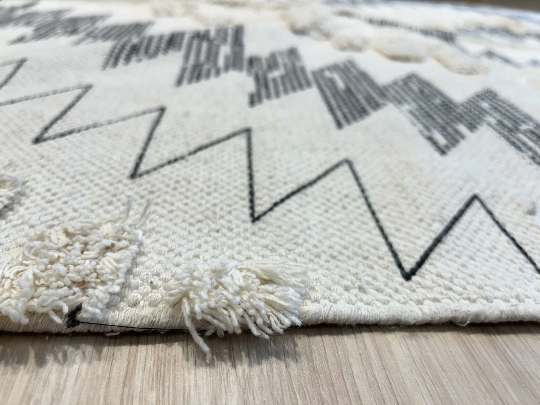 Panda Kilim Carpet 801 PANDA