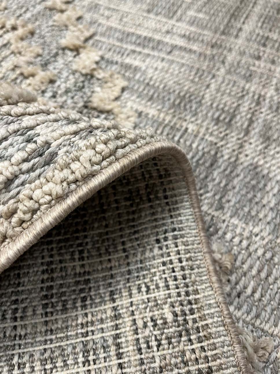 שטיח סקנדינבי 253