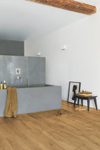 Impressive Classic Oak Natural Laminate Flooring 1848 Impressive Classic Oak Natural