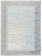 TALARA Rug Frame 343 01 Beige | TALARA