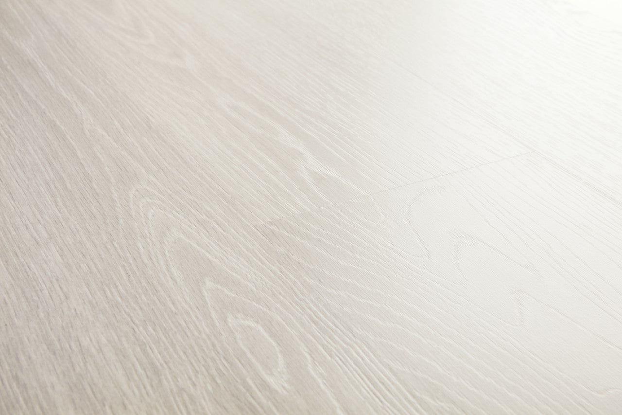 Elegana laminate flooring Estate oak light grey 3573 Quick step Estate oak light grey