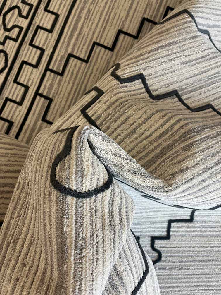 שטיח נורדי סקנדינבי 255