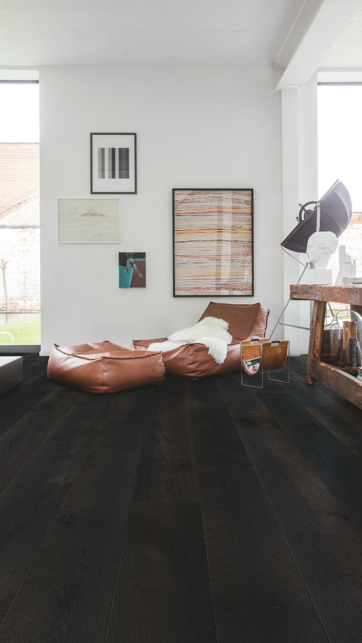 Palazzo midnight oak oiled 3889 PALAZZO midnight oak oiled