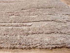 Soft carpet 463 brown/beige | SOFT
